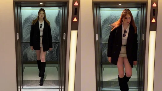 Tallgirlkatie - Video Leaks #327