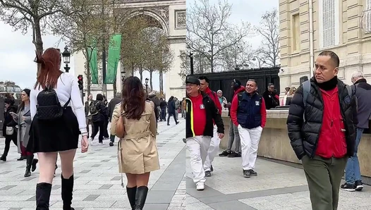Tallgirlkatie - Video Leaks #332