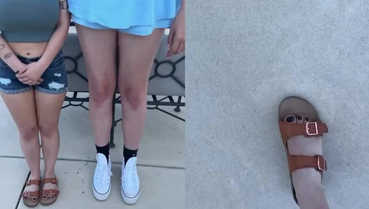 Tallgirlkatie - Video Leaks #334