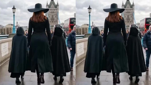 Tallgirlkatie - Video Leaks #335