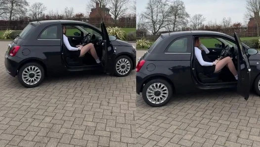Tallgirlkatie - Video Leaks #341