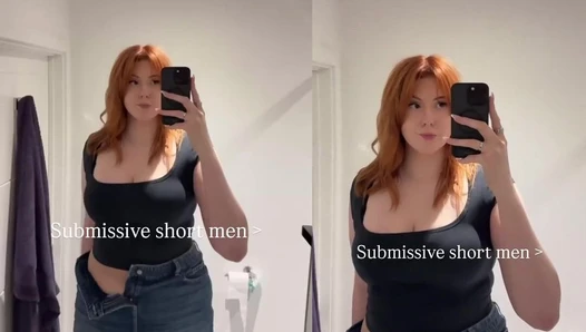 Tallgirlkatie - Video Leaks #342