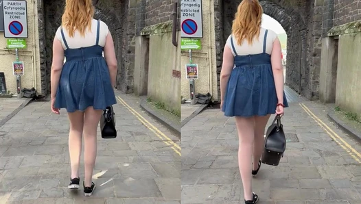 Tallgirlkatie - Video Leaks #345