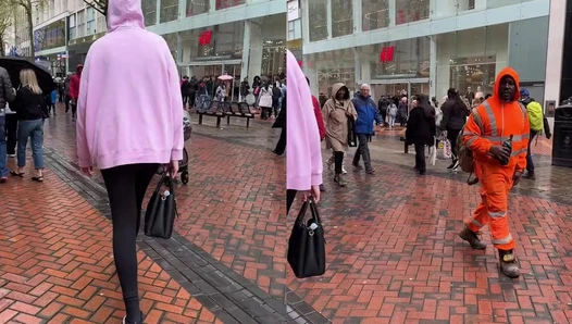 Tallgirlkatie - Video Leaks #346