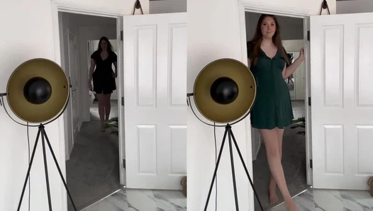 Tallgirlkatie - Video Leaks #347
