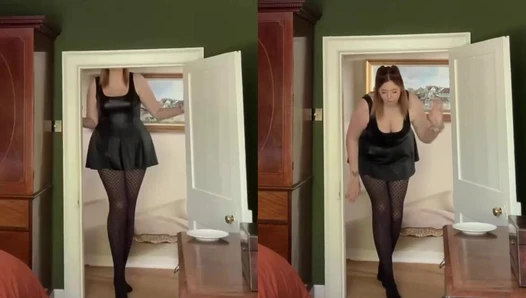 Tallgirlkatie - Video Leaks #349