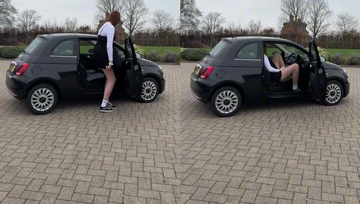 Tallgirlkatie - Video Leaks #356