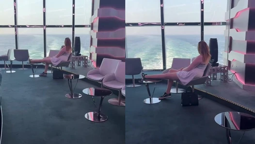 Tallgirlkatie - Video Leaks #357
