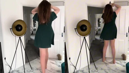 Tallgirlkatie - Video Leaks #359