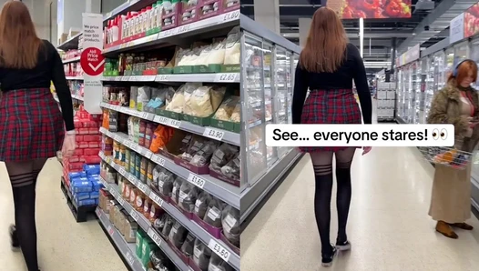 Tallgirlkatie - Video Leaks #360