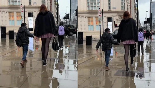 Tallgirlkatie - Video Leaks #367