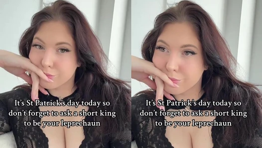 Tallgirlkatie - Video Leaks #370