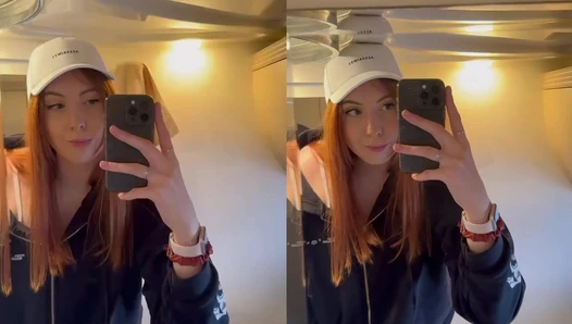 Tallgirlkatie - Video Leaks #375