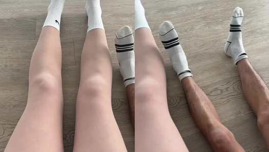 Tallgirlkatie - Video Leaks #376