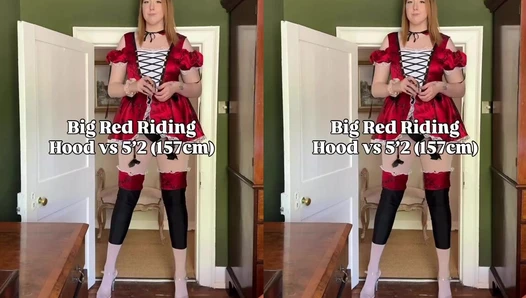 Tallgirlkatie - Video Leaks #377