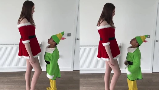 Tallgirlkatie - Video Leaks #378