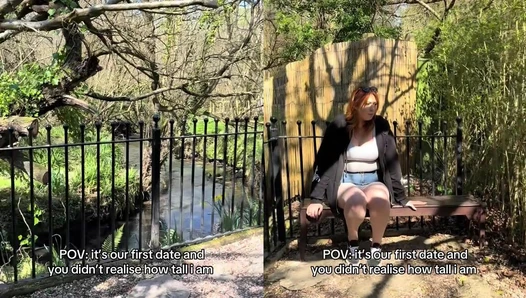 Tallgirlkatie - Video Leaks #380