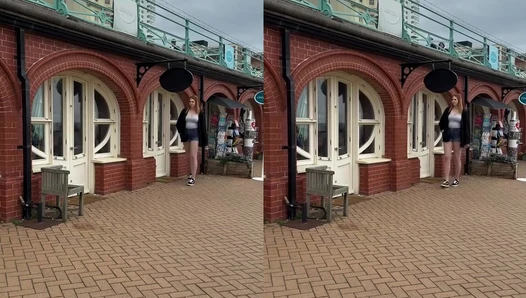 Tallgirlkatie - Video Leaks #381
