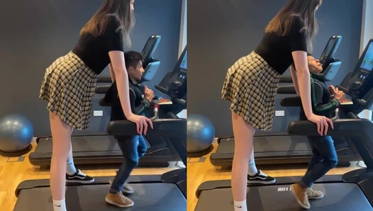 Tallgirlkatie - Video Leaks #390