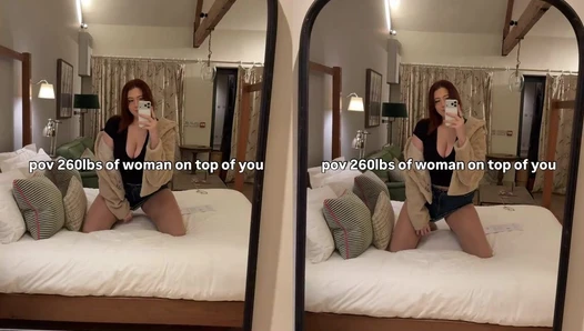 Tallgirlkatie - Video Leaks #397