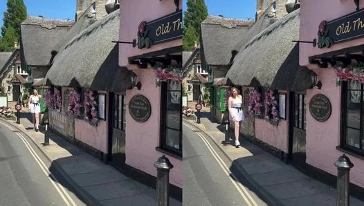 Tallgirlkatie - Video Leaks #398