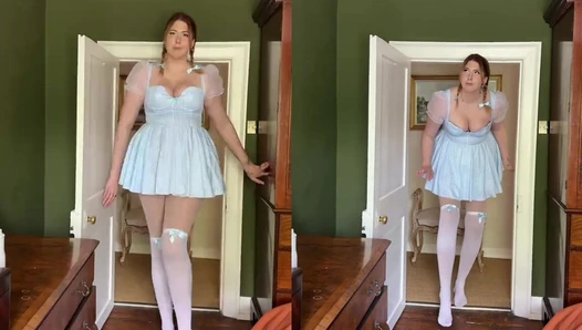 Tallgirlkatie - Video Leaks #399