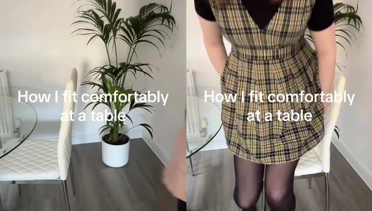 Tallgirlkatie - Video Leaks #401