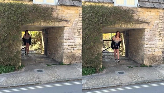 Tallgirlkatie - Video Leaks #406