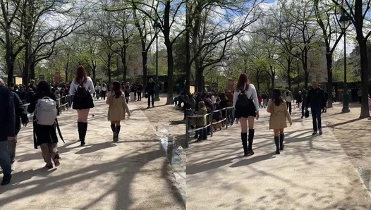 Tallgirlkatie - Video Leaks #410