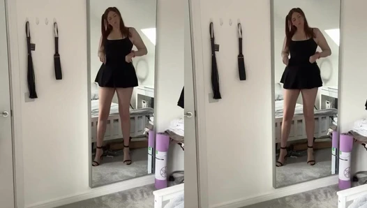 Tallgirlkatie - Video Leaks #412