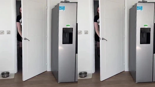 Tallgirlkatie - Video Leaks #413