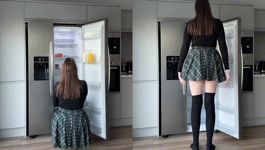 Tallgirlkatie - Video Leaks #419