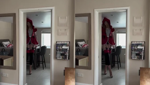 Tallgirlkatie - Video Leaks #421