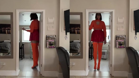 Tallgirlkatie - Video Leaks #423