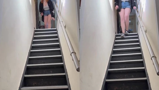 Tallgirlkatie - Video Leaks #424