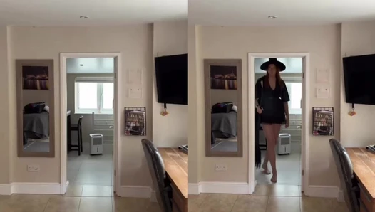Tallgirlkatie - Video Leaks #425