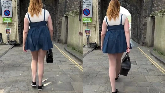 Tallgirlkatie - Video Leaks #428