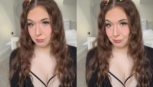 Tallgirlkatie - Video Leaks #431