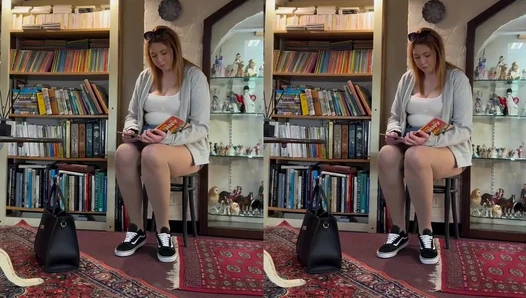 Tallgirlkatie - Video Leaks #432