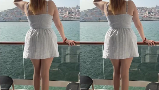 Tallgirlkatie - Video Leaks #436