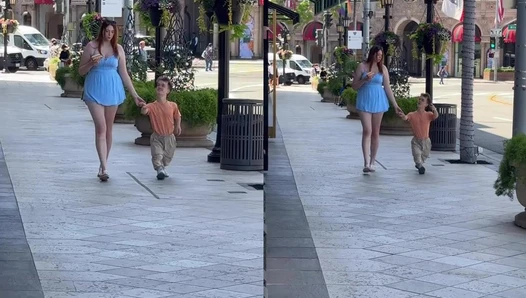 Tallgirlkatie - Video Leaks #438