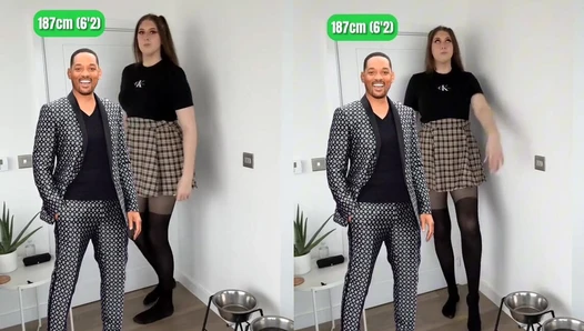Tallgirlkatie - Video Leaks #439