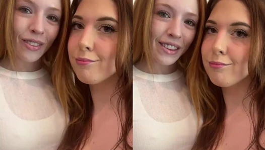 Tallgirlkatie - Video Leaks #442