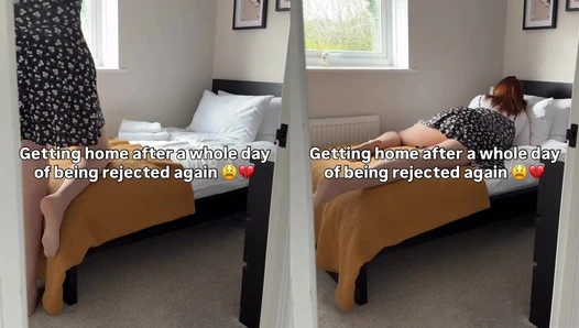 Tallgirlkatie - Video Leaks #443
