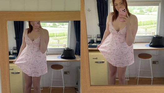 Tallgirlkatie - Video Leaks #444