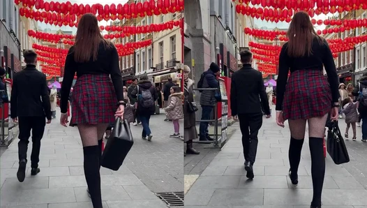 Tallgirlkatie - Video Leaks #458