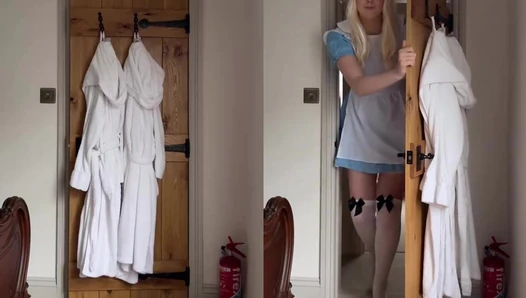 Tallgirlkatie - Video Leaks #459