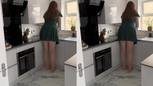 Tallgirlkatie - Video Leaks #462