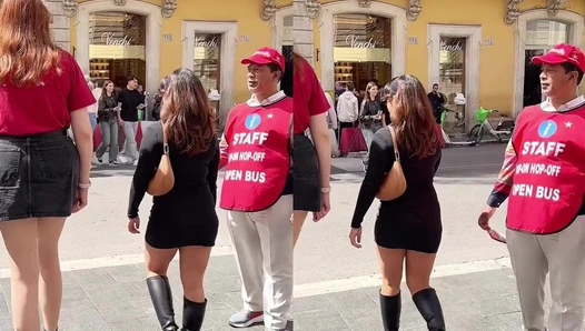 Tallgirlkatie - Video Leaks #475