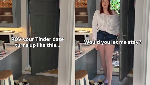 Tallgirlkatie - Video Leaks #477